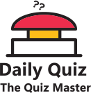 Daily Quiz